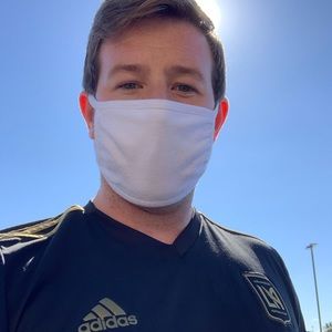 Meet your Posher, Darragh